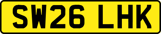 SW26LHK