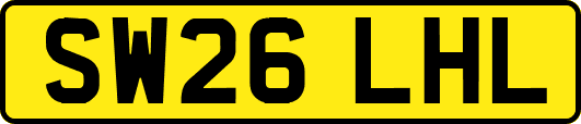 SW26LHL