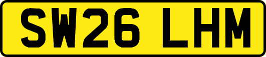 SW26LHM
