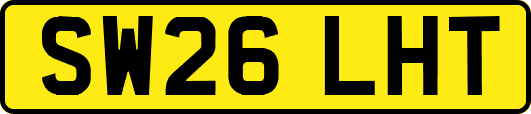 SW26LHT