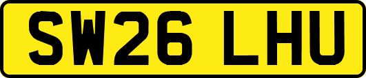SW26LHU