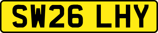 SW26LHY