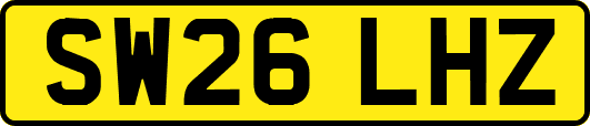 SW26LHZ