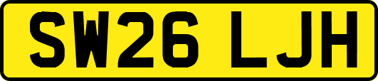 SW26LJH