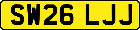 SW26LJJ