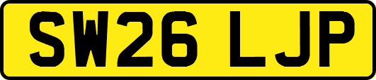 SW26LJP
