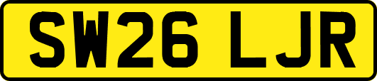 SW26LJR