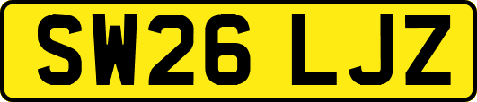 SW26LJZ
