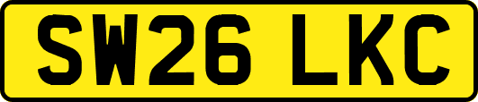 SW26LKC