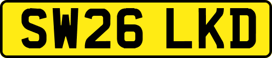 SW26LKD