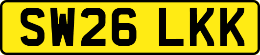 SW26LKK