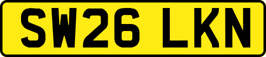SW26LKN