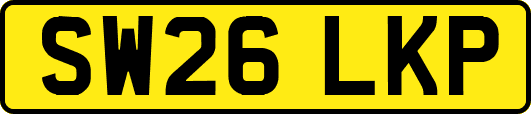 SW26LKP