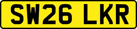 SW26LKR