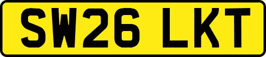 SW26LKT