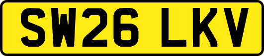 SW26LKV