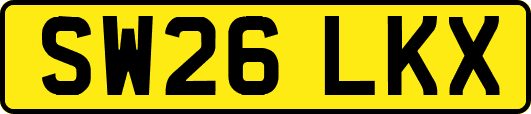 SW26LKX