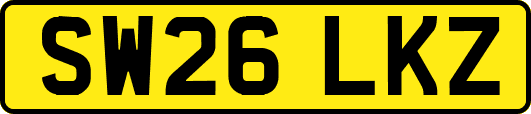 SW26LKZ