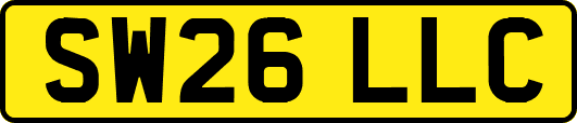 SW26LLC