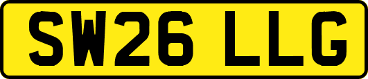 SW26LLG