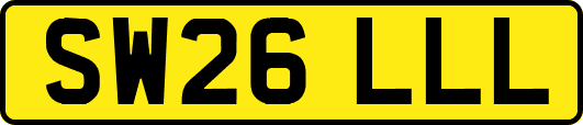 SW26LLL