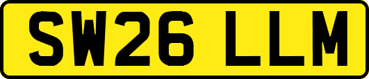 SW26LLM