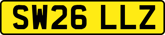 SW26LLZ