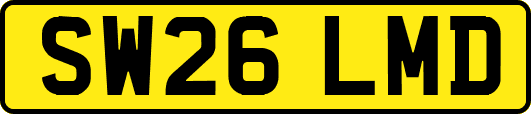SW26LMD
