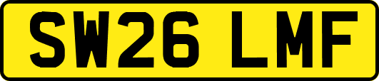 SW26LMF