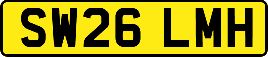 SW26LMH