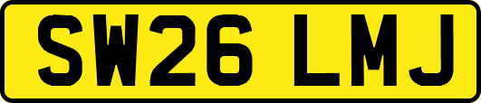 SW26LMJ