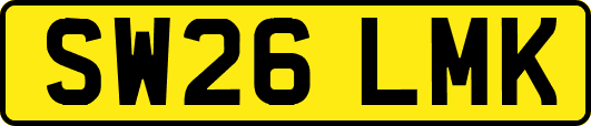 SW26LMK