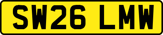 SW26LMW