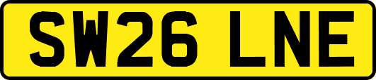 SW26LNE