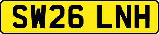 SW26LNH
