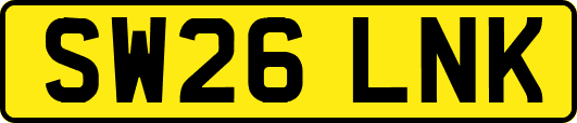 SW26LNK