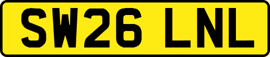 SW26LNL