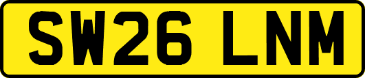 SW26LNM