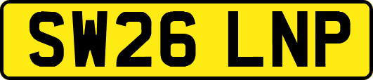 SW26LNP