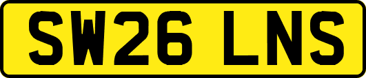 SW26LNS