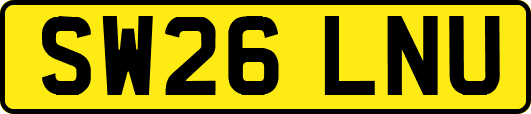 SW26LNU