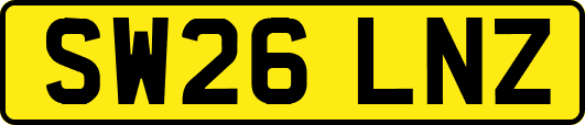 SW26LNZ
