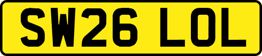 SW26LOL
