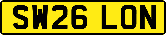 SW26LON