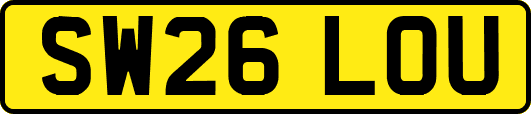 SW26LOU