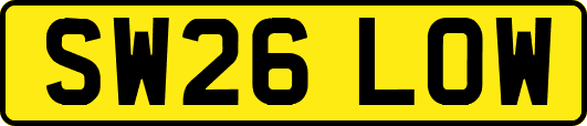 SW26LOW