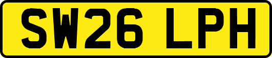 SW26LPH