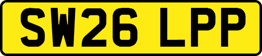 SW26LPP