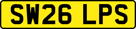 SW26LPS