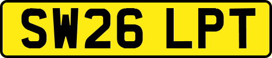 SW26LPT